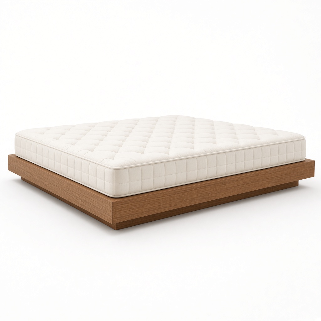 RestCore Ortho Queen Mattress